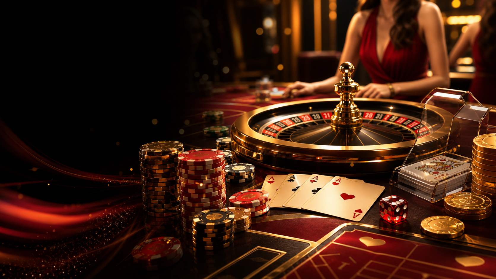 Game bài SUNCITY